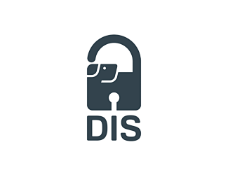 Logo Design: Locks