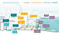 Diagram of climate ready boston plan