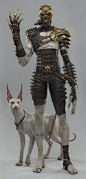 steampunk_cyborg_bruno_camara_front.jpg (1401×2921)