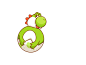 Bb yoshi 3