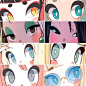 I love this meme 
.
.
.
.
#paulinaapc #meme #eyes #drawing #eyememe