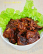 如何做老北京小碗牛肉的做法