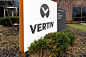 Vertiv : In 2016 Emerson spun off it’s network power business unit, the new company was Vertiv. Vertiv is a global leader in designing, manufacturing and servicing mission critical infrastructure technologies for vital applications in data centers, commun