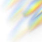 抽象全息blurred rainbow ligh彩虹光效_元素编号12970974