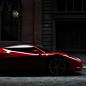 Ferrari 458 
#超跑#