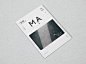 MA [空間] - Architectural Magazine : MA [空間] - Architectural Magazine