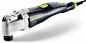 Festool Vecturo Oscillating Tool