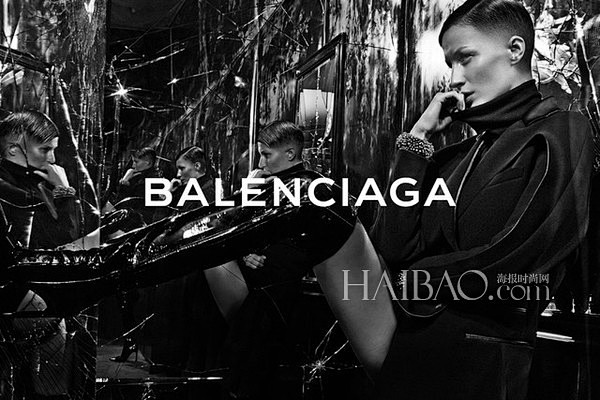 巴黎世家 (Balenciaga) 2...