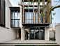 Jinghope Villas - SCDA Architects : Jinghope Villas in Suzhou, China - designed by Singapore architecture firm, SCDA, photographed by Seth Powers.  [2016.3]