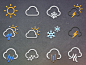 Weathericons