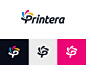 P   ink dribbble