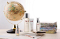 SK-II Travel Story – VINNO DESIGN