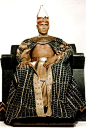 Yul Brynner Ten Commandments costume