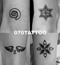 吴娴的相册-070TATTOO （四）