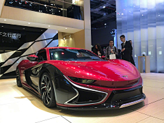 波多黎各的圣胡安采集到SUPERcar.