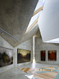 Mecenat Art Museum - naf architect
