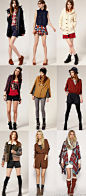 #lookbook# from ASOS