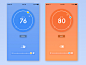 Thermostat App