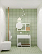 极简浴室 | 印象笔记网页版