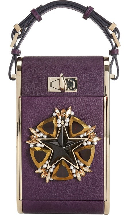 Givenchy Star Embell...