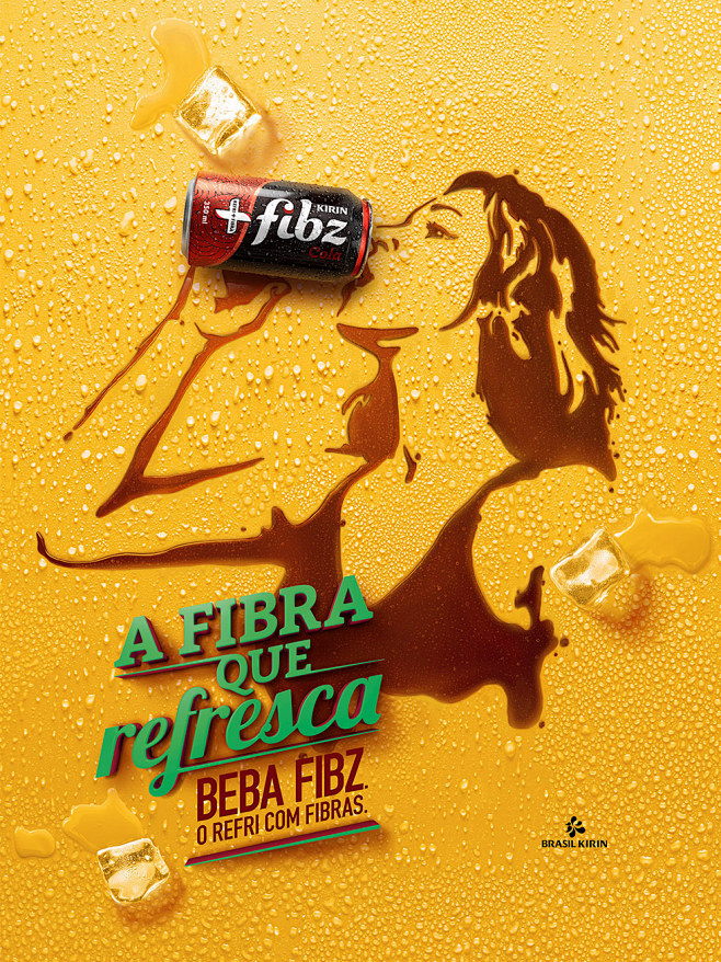 Brasil Kirin - Fibz ...