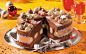 Food desserts cakes Icing wallpaper | 1920x1200 | 54165 | WallpaperUP