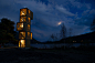 Seljord Lookout Points by RINTALA EGGERTSSON ARCHITECTS