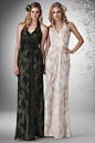 Bari Jay Fall 2013 Bridesmaids Collection (一) - Bari Jay Fall 2013 Bridesmaids Collection (一)婚纱照欣赏