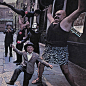 Strange Days by The Doors
http://www.xiami.com/album/52202?spm=a1z1s.3061781.6856533.9.eItrnr