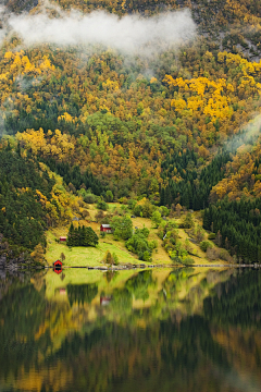 土豆Sue采集到Scenery-Nature