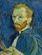 789px-Vincent_van_Gogh_-_Self-Portrait_-_Google_Art_Project_(719161).jpg (789×1024)