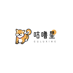 赤牙学设计采集到LOGO