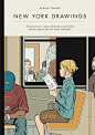 Adrian Tomine | Art | Pinterest