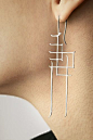 Original Jewellery by Caroline Bacher by Caroline Bacher, via Flickr