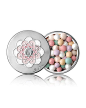 Meteorites Pearls Stardust Illuminating Powder, 02 Clair