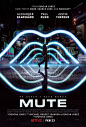Mute 