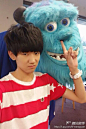 TFBOYS_王源