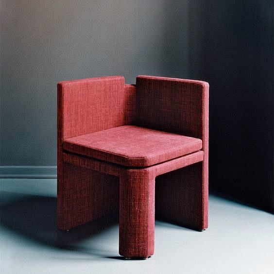 P3 Duda Chair: 
