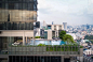 曼谷沙吞豪华公寓 / L49 – mooool木藕设计网