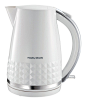 Morphy Richards 108263 Dimensions Jug Kettle, 1.5 Litre, 3100 W, White: Amazon.co.uk: Kitchen & Home