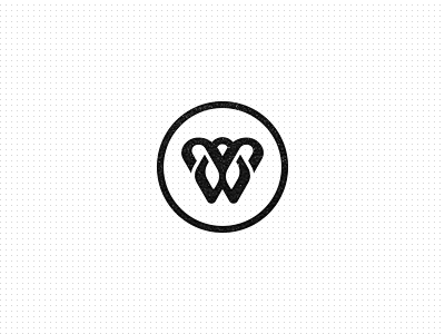 Mw-monogram-dribbble