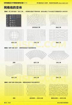 变色龙527采集到排版知识