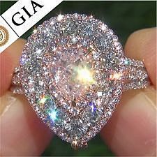 GIA Certified 3.36 c...