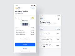 CCDesigning采集到App UI