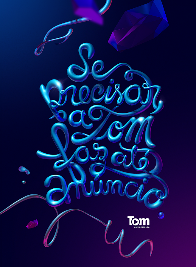 TYPOGRAPHY | AD : De...