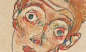 埃贡.席勒(Egon Schiele，1890-1918) - 当代艺术 - CNU视觉联盟