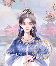 菡婕~婕儿采集到采