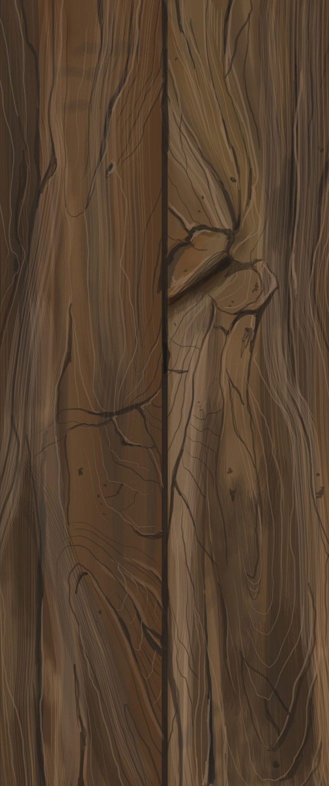 Wood texture, Marta ...