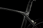 Trek Madone 9 - 2015 (process coming soon) : 'The Ultimate Race Bike'We set out to design and engineer the totally uncompromised - best race bike possible. It's the most aerodynamic, the best handling, the most comfortable, the most integrated AND the mos