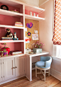 Ford Street Girls Room traditional-kids
